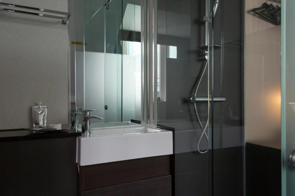 The Z Hotel Victoria