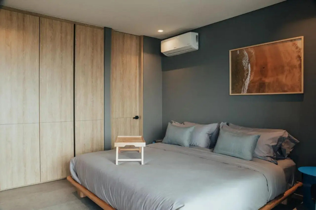 Wake Living