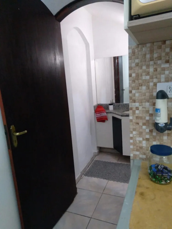 Rua Anápolis
