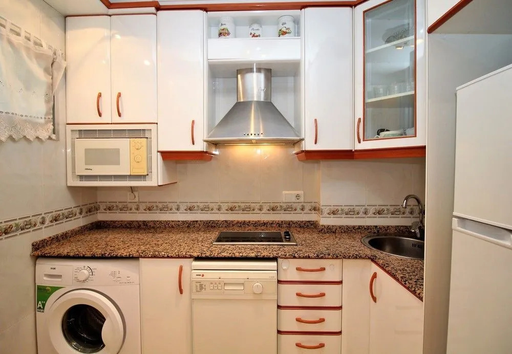 Apartamentos Carolina - Arca Rent