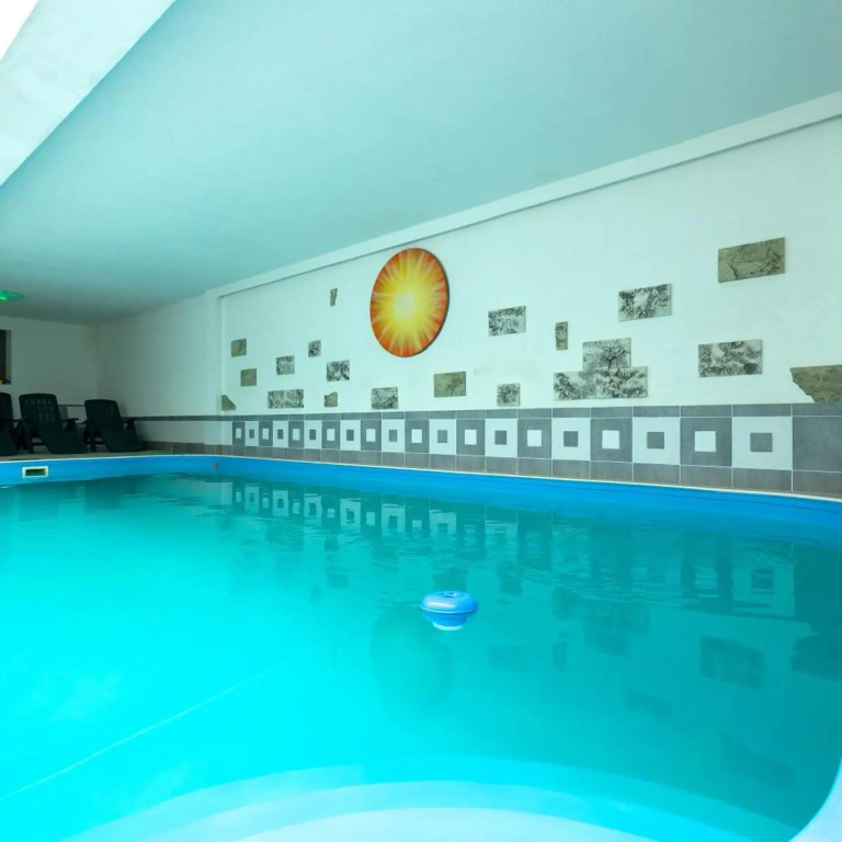 Hotel pod Zámkom