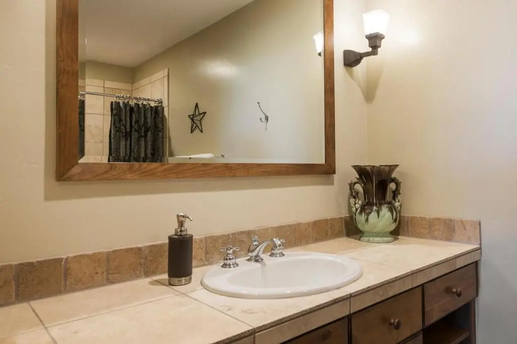 Silver Star #1303 - 2 Bed Condo spa