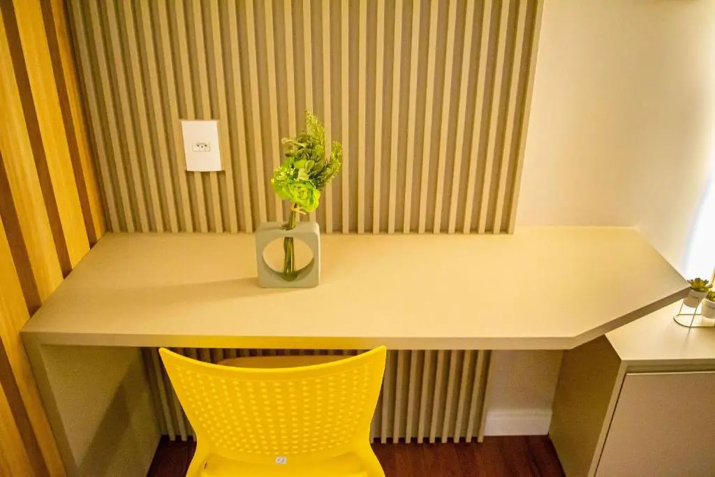 Apartamentos Studio no centro de Foz do Iguaçu