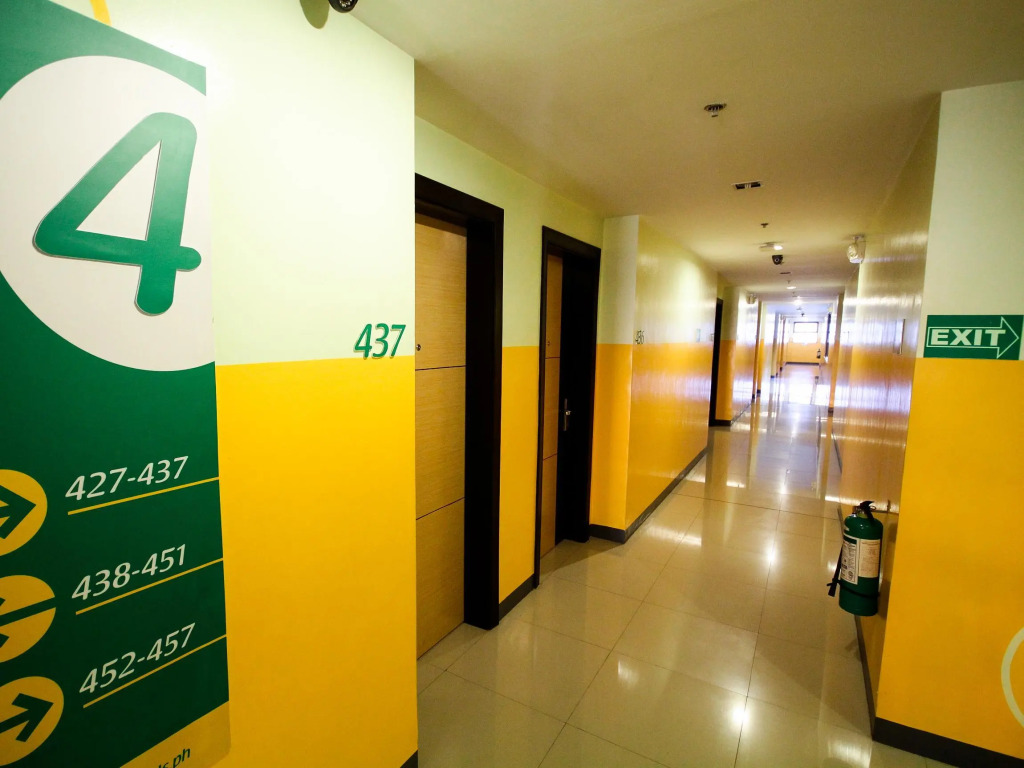Go Hotels Iloilo