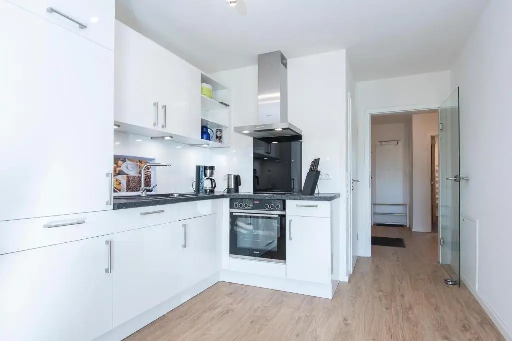 Kirschgarten 1 Wohnung 14