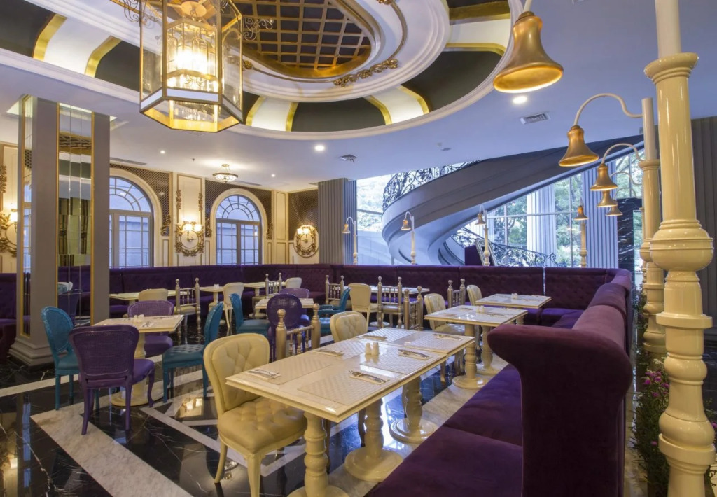 D'primahotel 