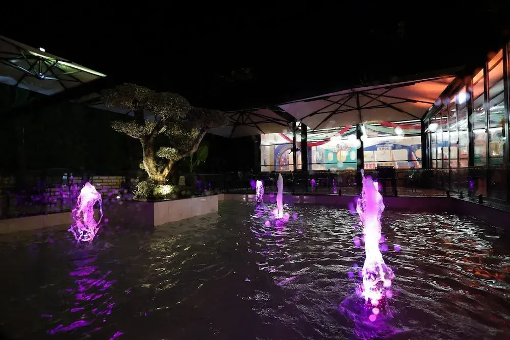 SiHana Hotel