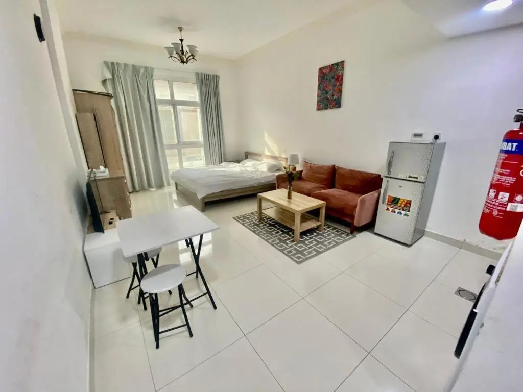 Comfortable Apartments and Studios for Rent in Dubai
