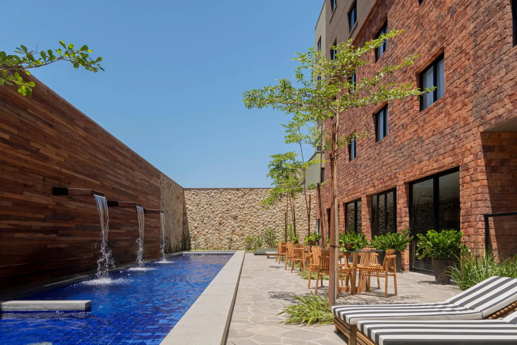 Pauli Boutique Hotel