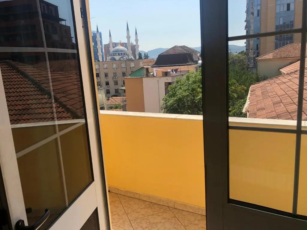 Tirana apartment