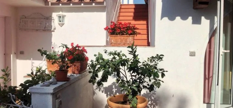 Villa Dafne Gulf Views Pool and Guest Services by Feeling Italy