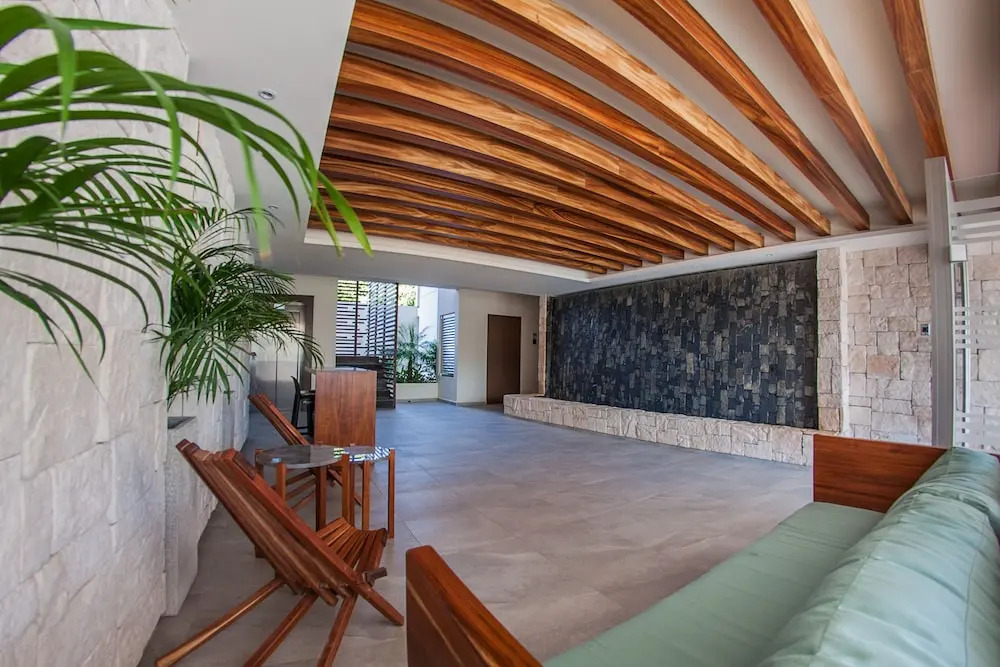 Splendid 1 bedroom by Happy Address