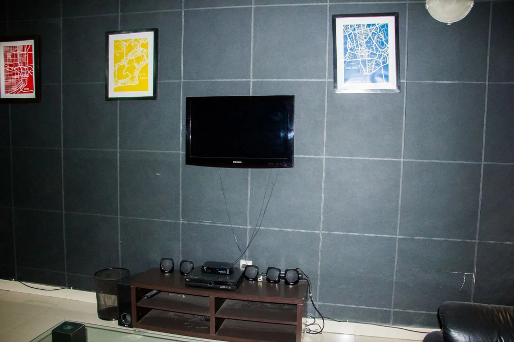 Sugarland Apartments Ikeja