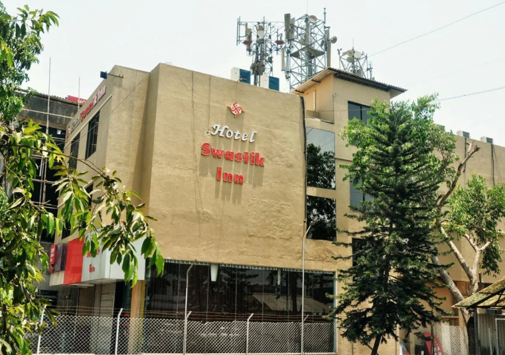 Hotel Swastik Inn