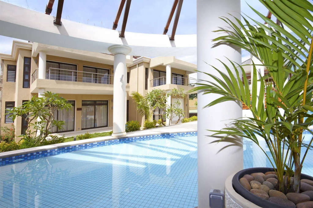 Villasun Luxury Apartments & Villas