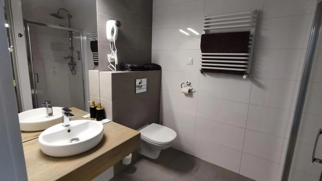 ALE Jerozolimskie Varsovia Apartments
