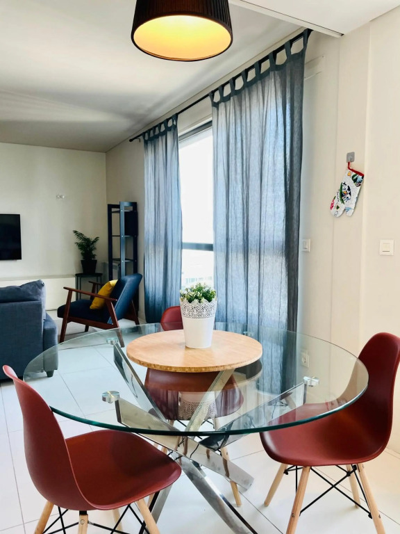 ABC Expo Apartment