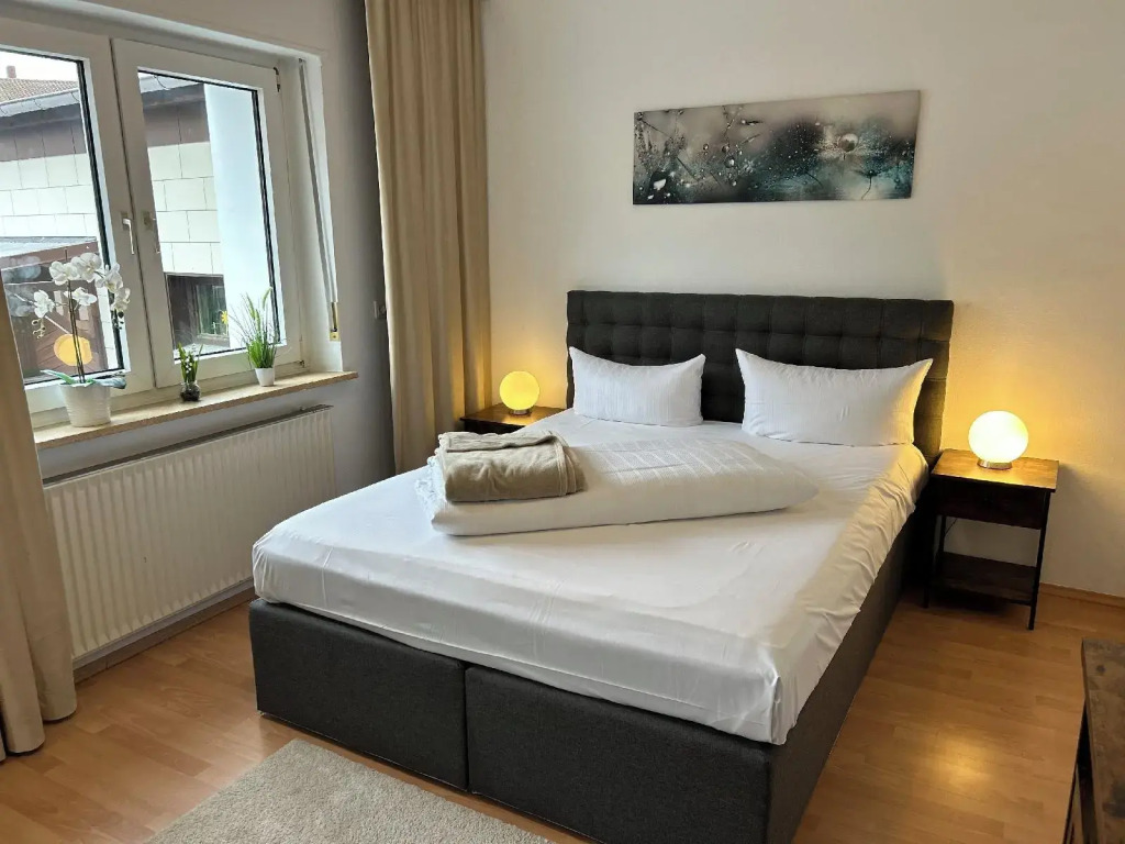 Hotel Rosenhof GmbH