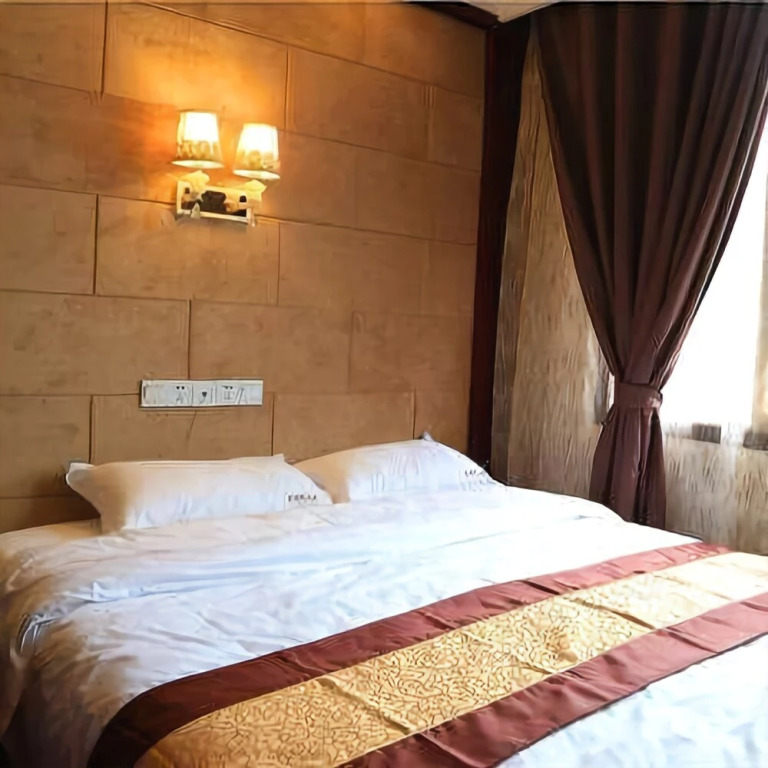 Leidongping Villa