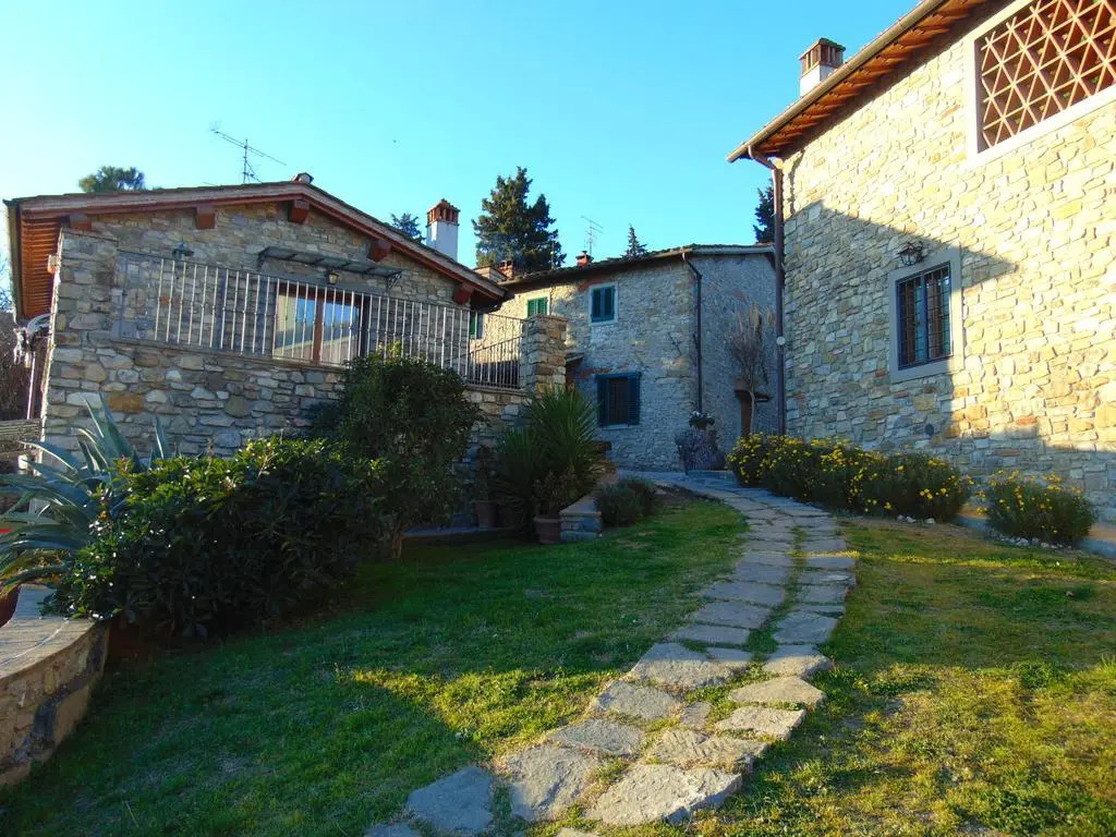 Agriturismo Circugnano