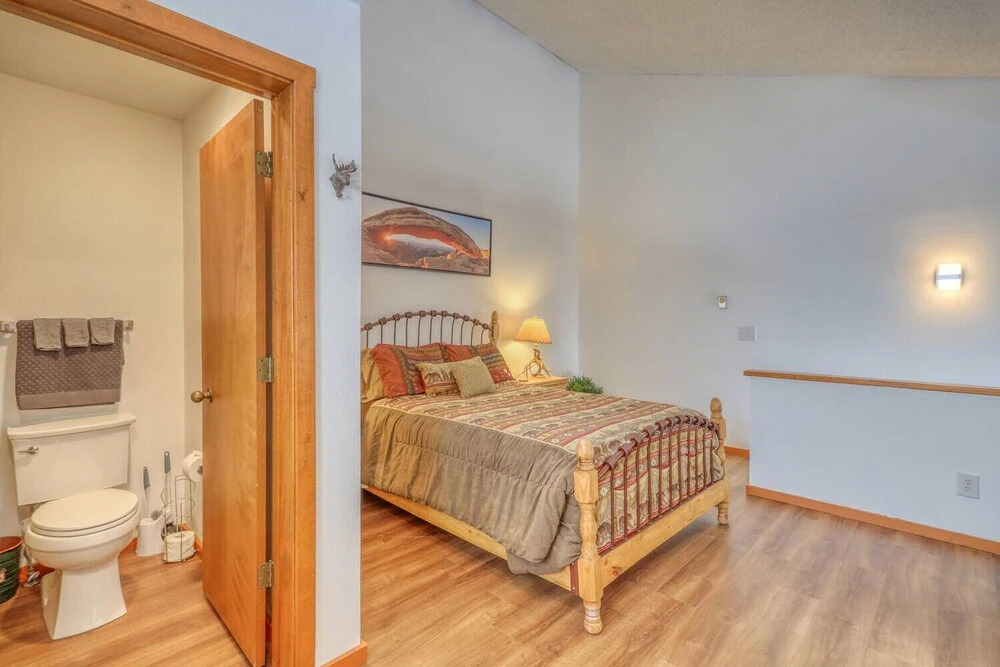 Valley View Loft