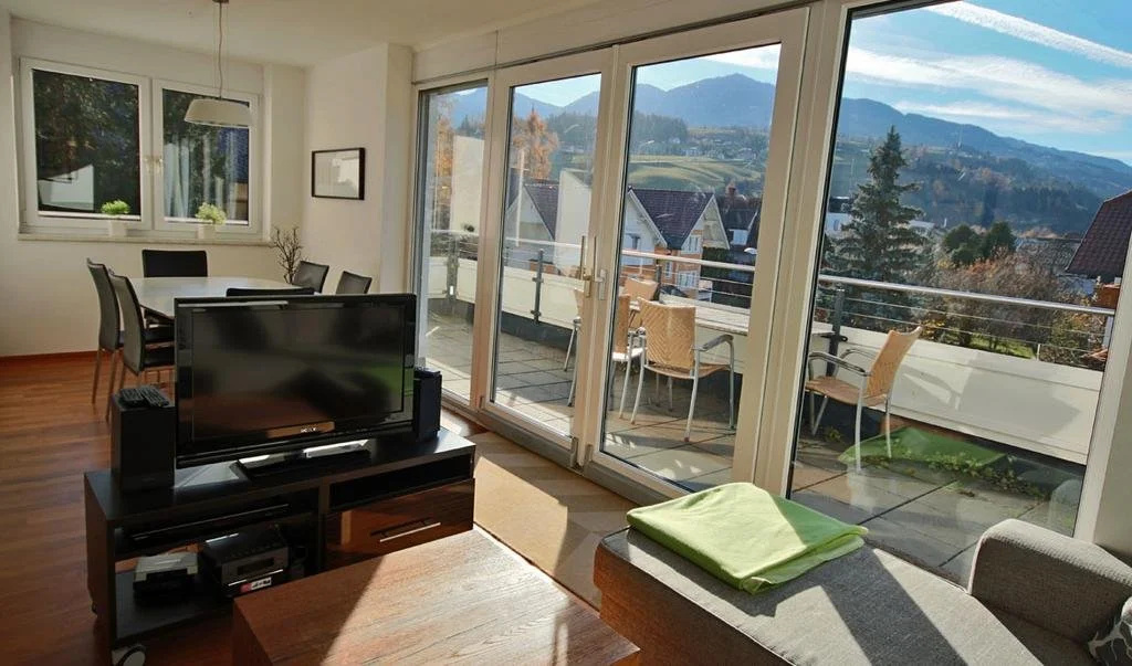 Appartements Denmark