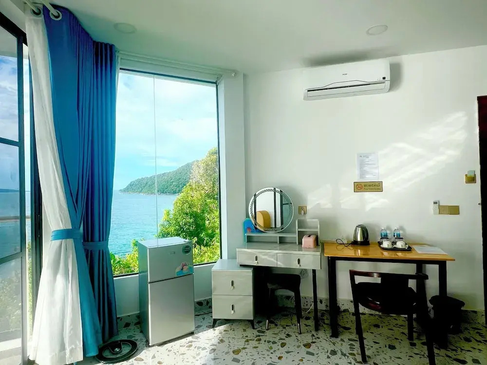 ThmorDa Resort