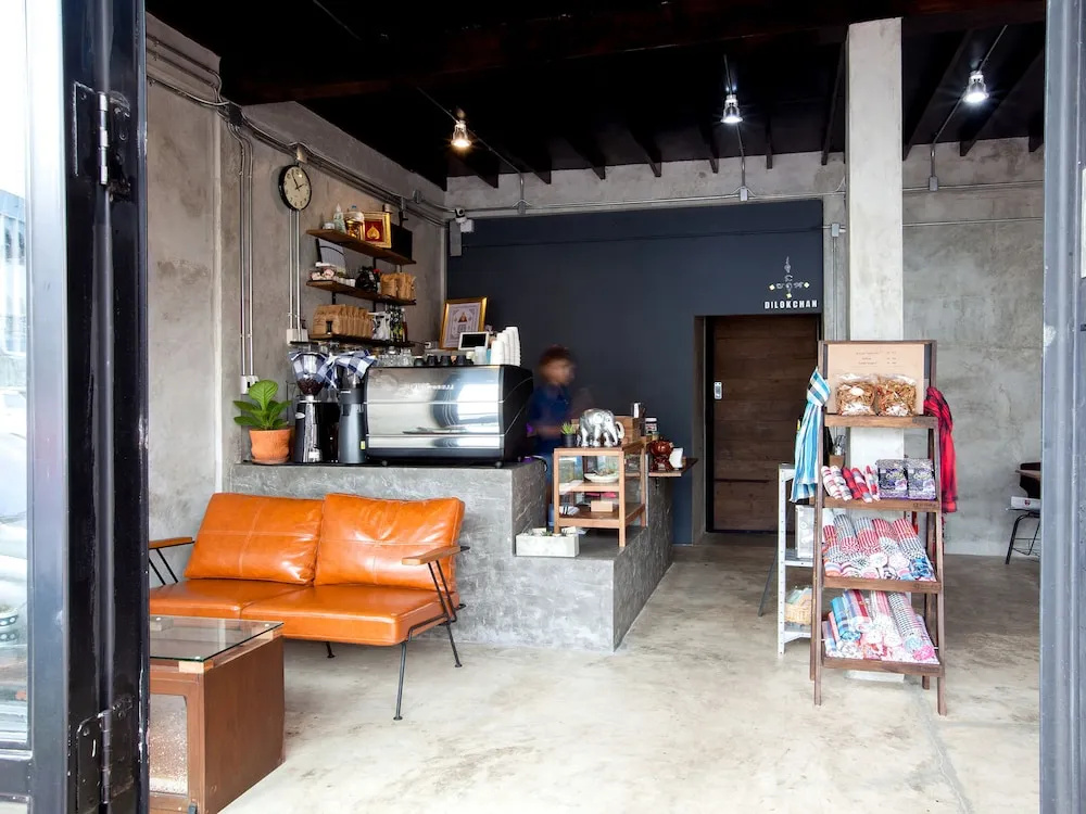 Dilokchan Hostel
