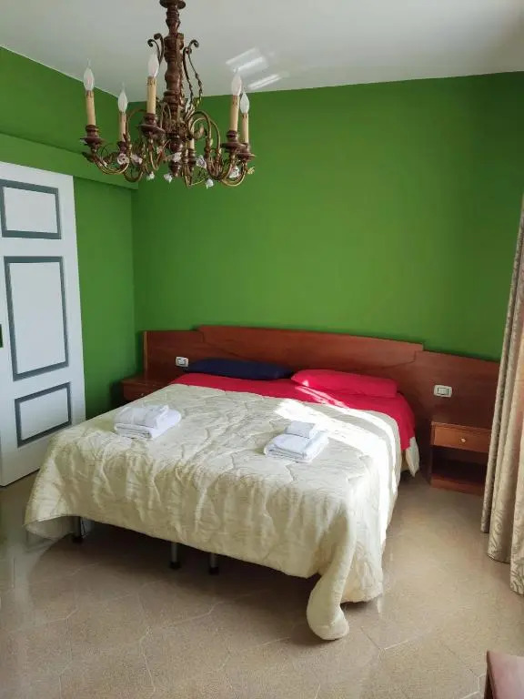 Casa Castellano