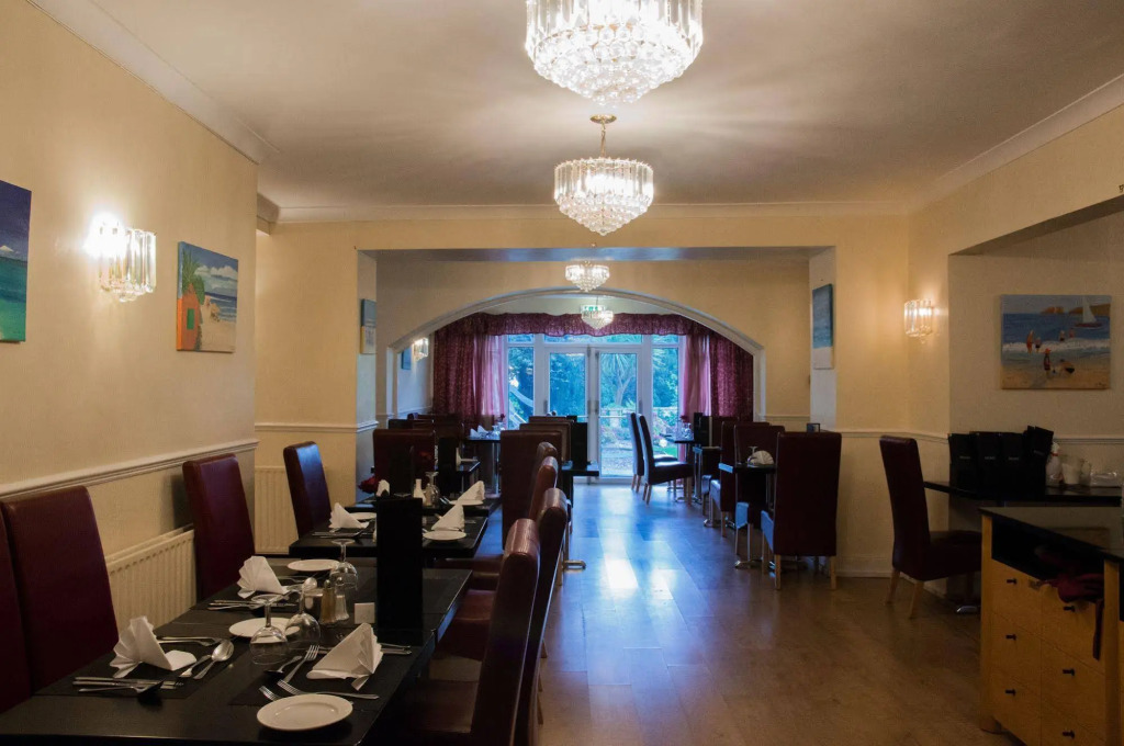 Cavendish Hotel