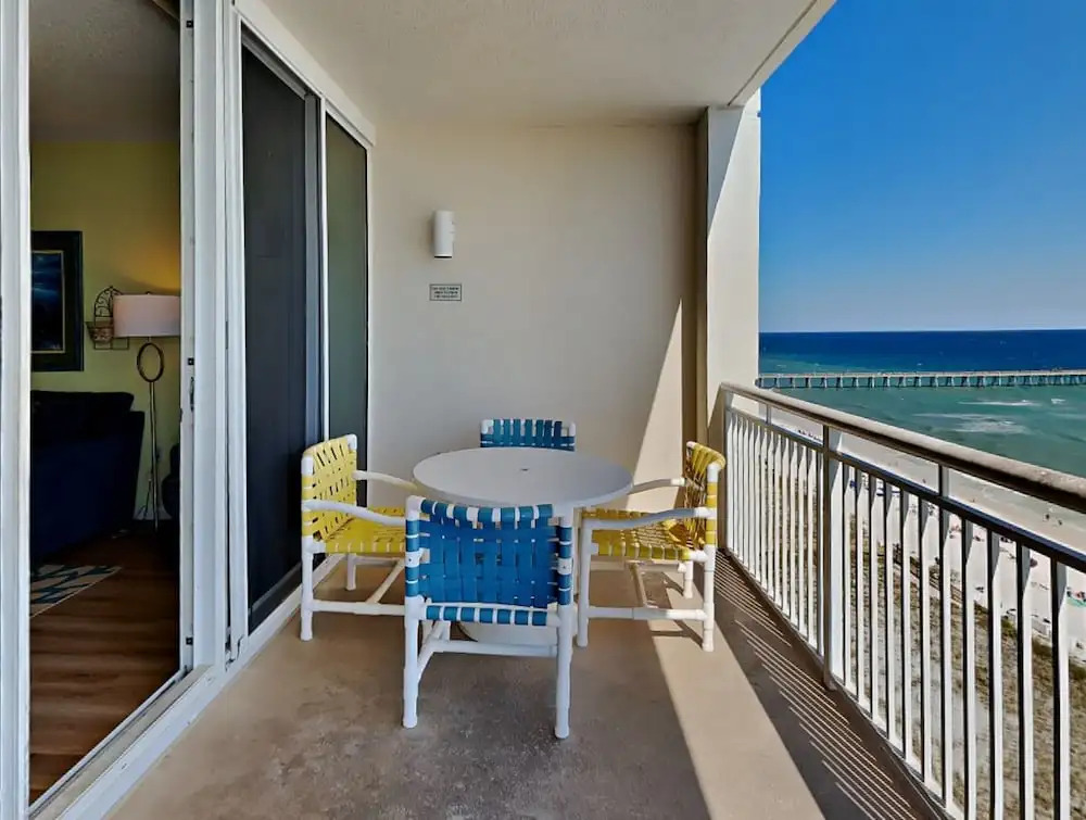 The Pearl of Navarre by Southern Vacation Rentals