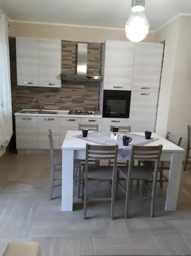 Bed And Breakfast 3 Stars Scafati
