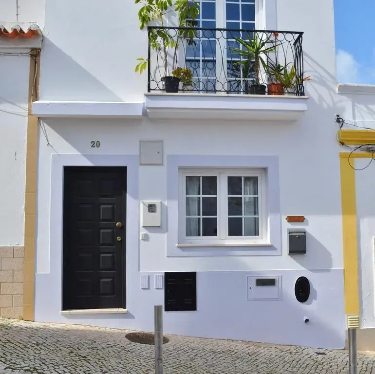 Guest House Enseada