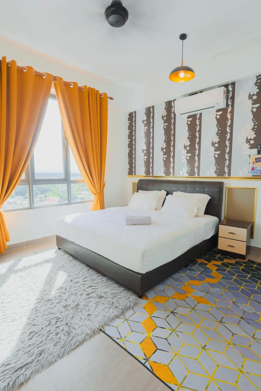 AAIRA Troika Residence,Kota Bharu