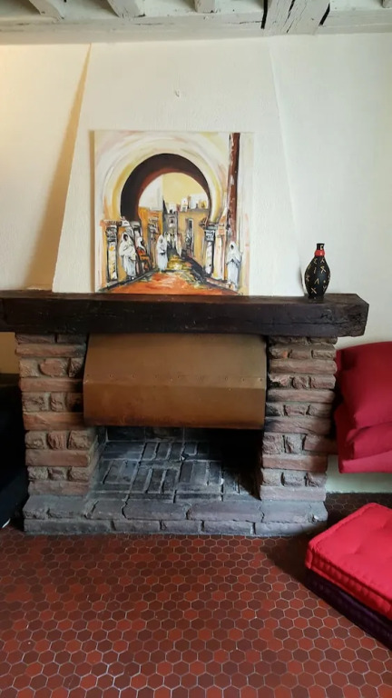 Duplex Notre Dame