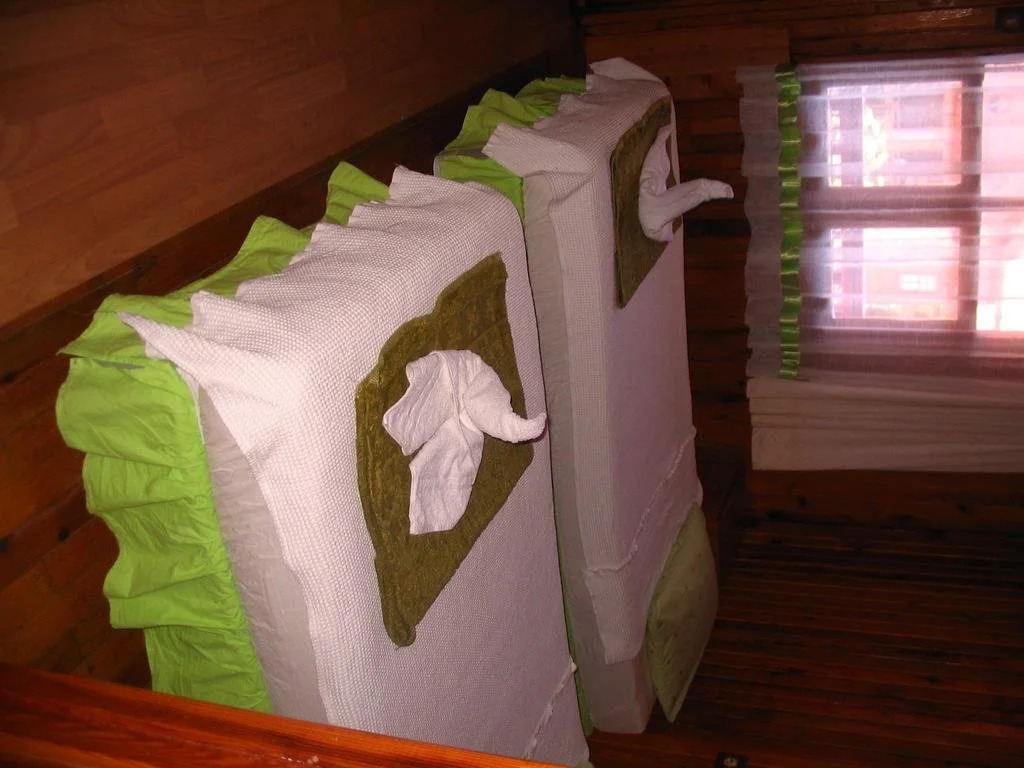 Belen Hotel