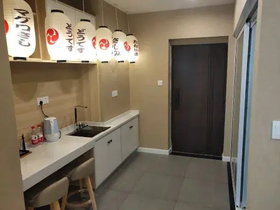 Lianyungang Suijia Homestay