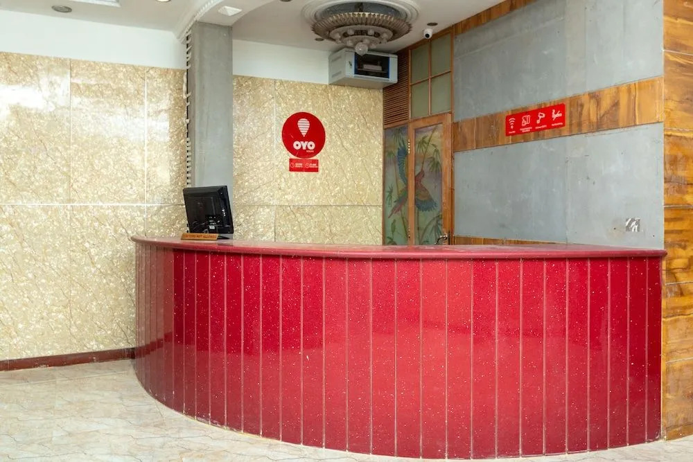 OYO 23454 Sun Park Inn