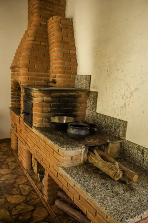 Sítio em Igaratá - perfeito para descanso em família