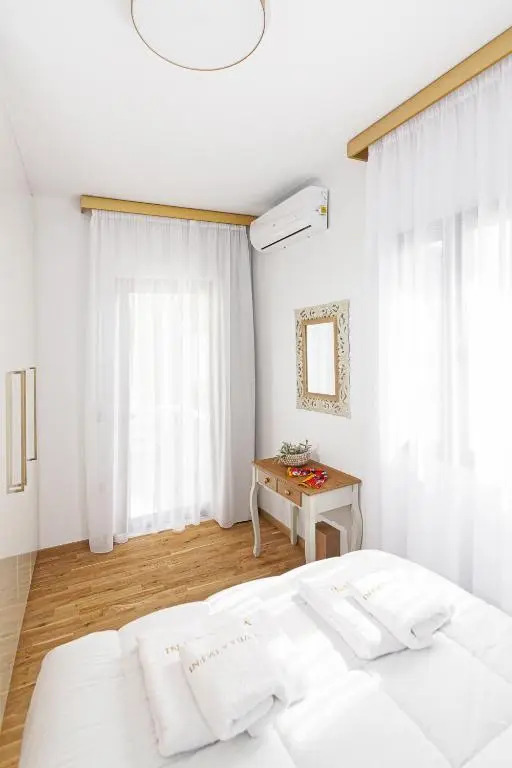 Villa Dafni - Lindos