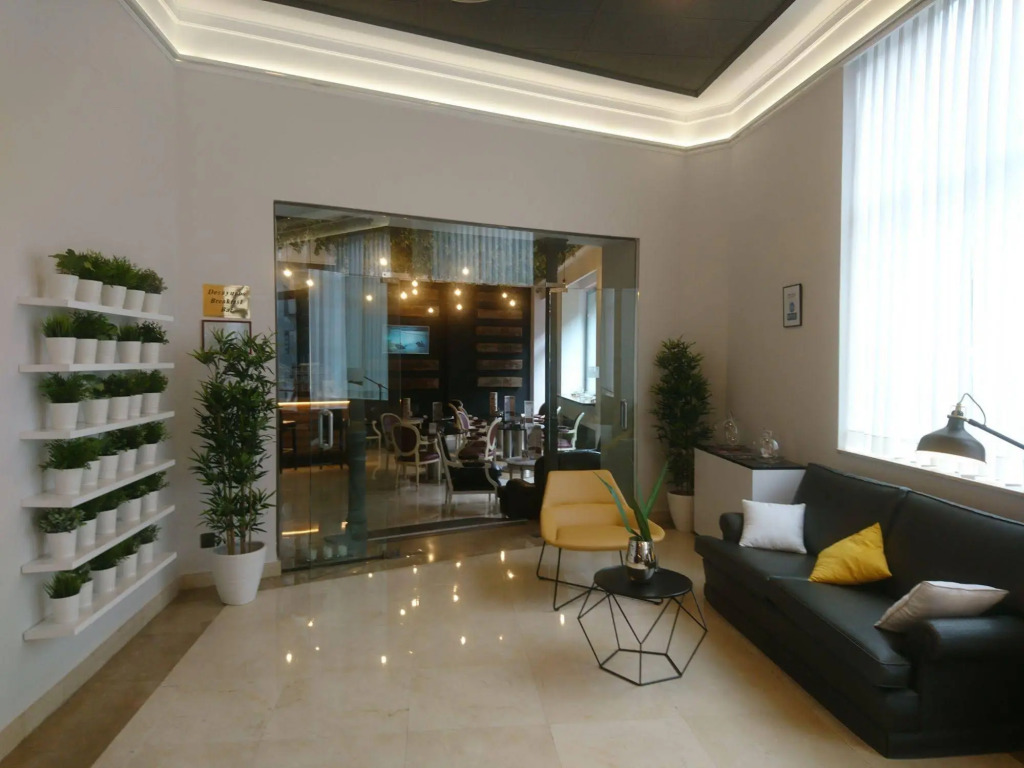 Casa de las Artes member of Meliá Collection
