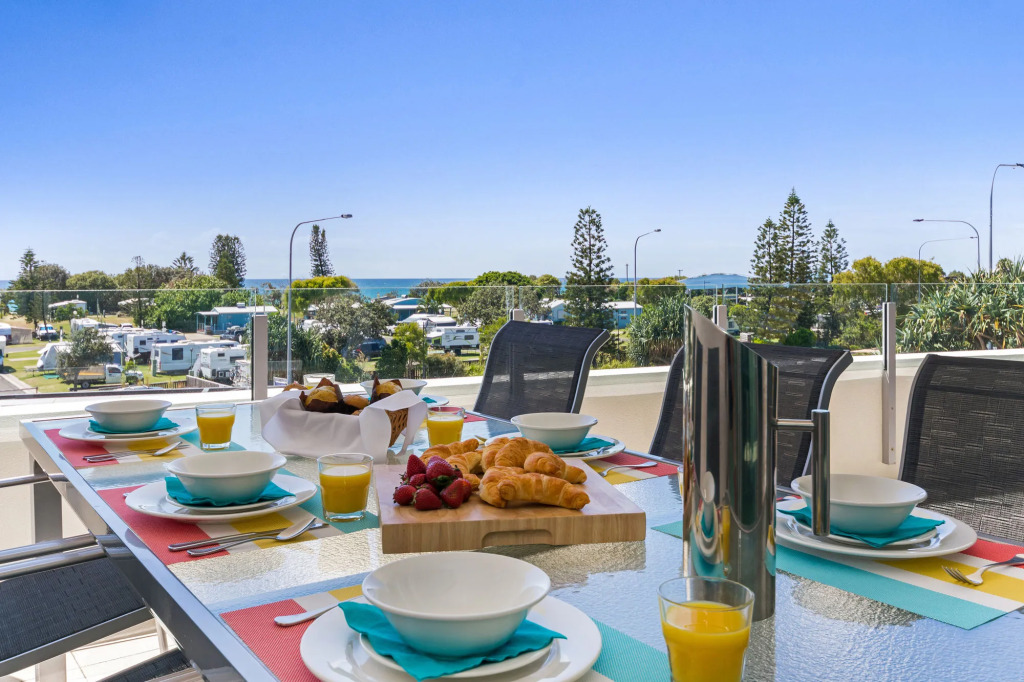 Element on Coolum Beachfront Sunshine Coast