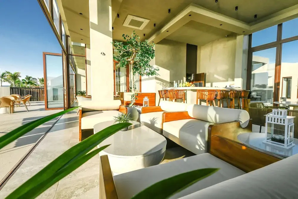 TANA Beach Villas