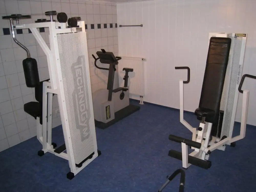 Landhotel Schöll