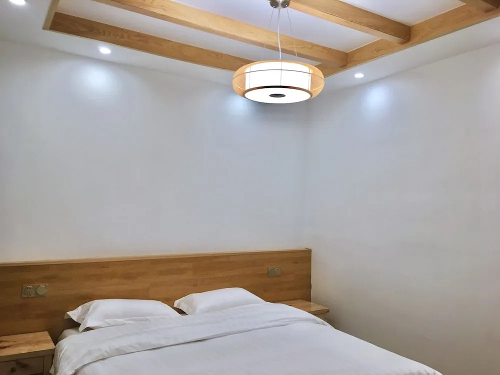 Wuzhen Xizha 1992 Guesthouse