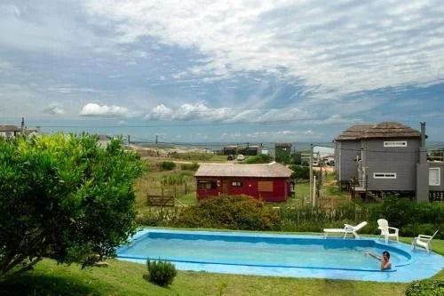 Posada Hostal Del Diablo