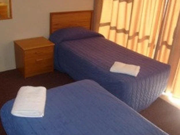 Hobson Motor Inn