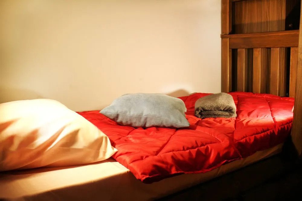 Rozetti Hostel