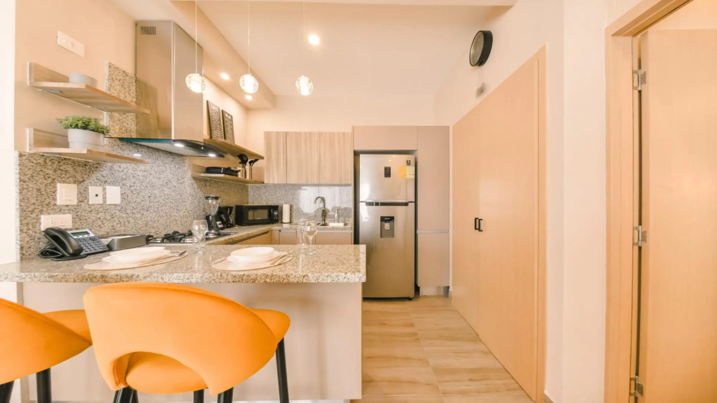 Regatta Living II - 603