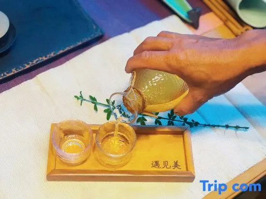 Xixiangji Inn